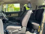 Toyota FJ Cruiser 2013